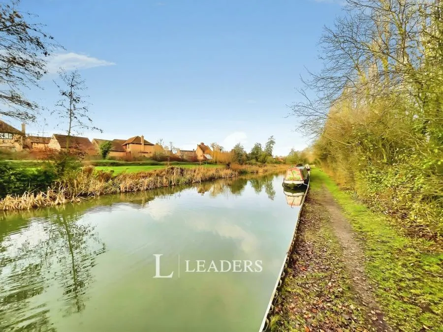 Sakura Walk, Willen Park, MK15, photo 4