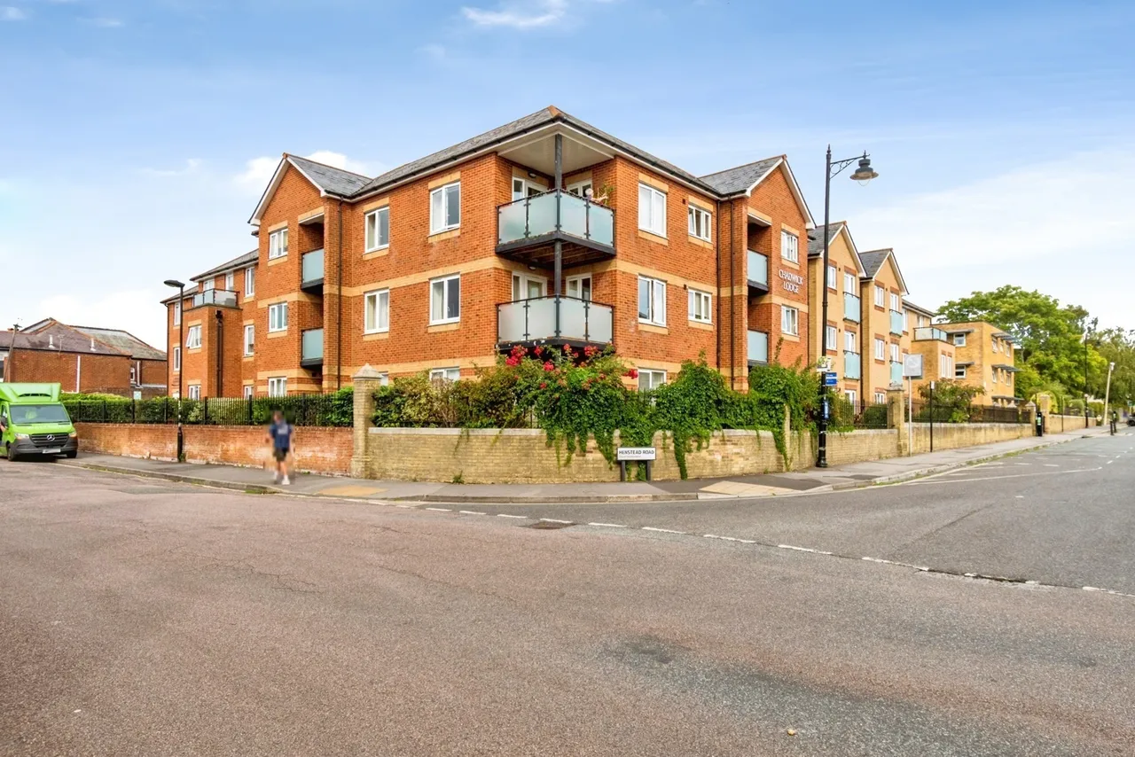 Devonshire Road, Southampton, SO15, photo 15