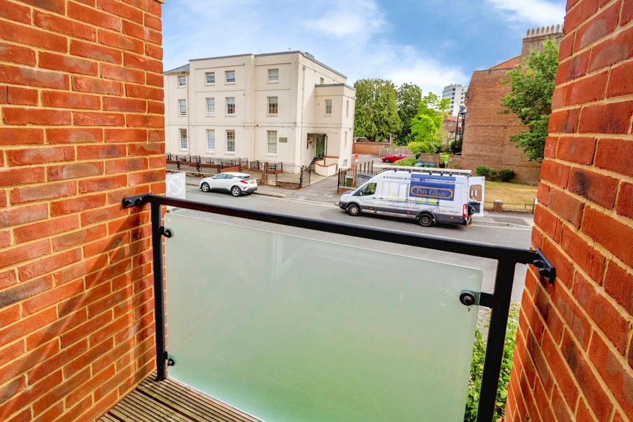 Devonshire Road, Southampton, SO15, photo 7