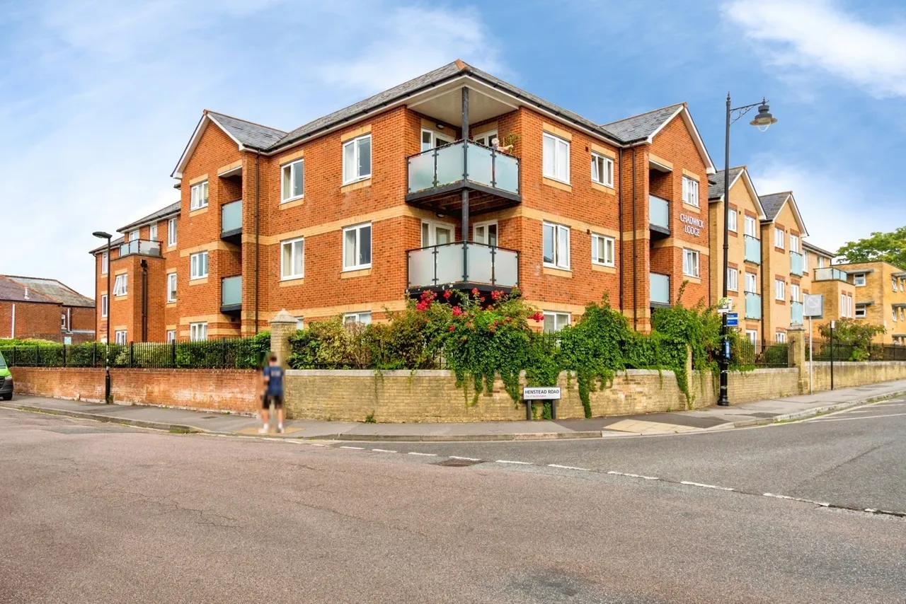 Devonshire Road, Southampton, SO15, photo 14