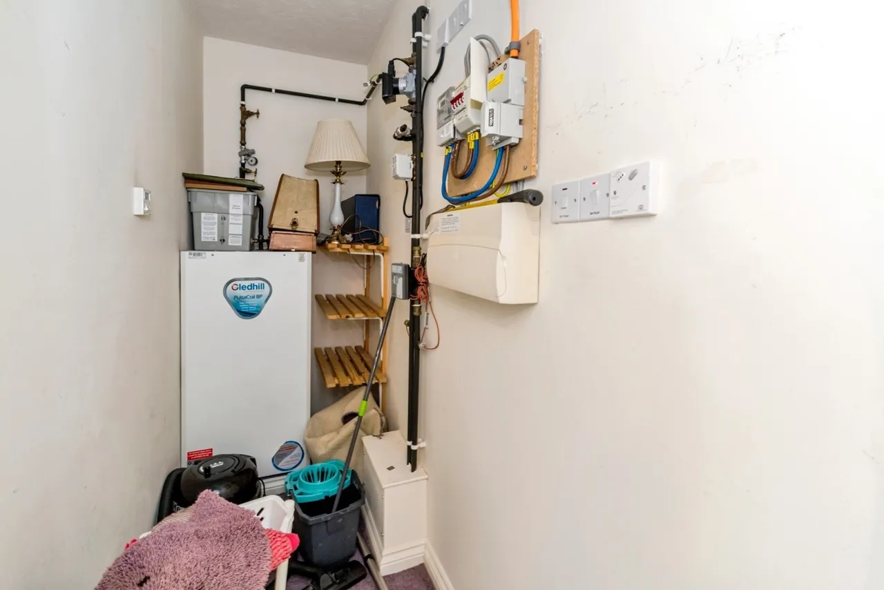 Devonshire Road, Southampton, SO15, photo 11