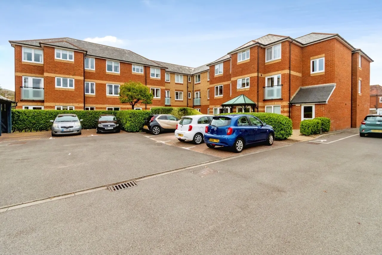 Devonshire Road, Southampton, SO15, photo 13