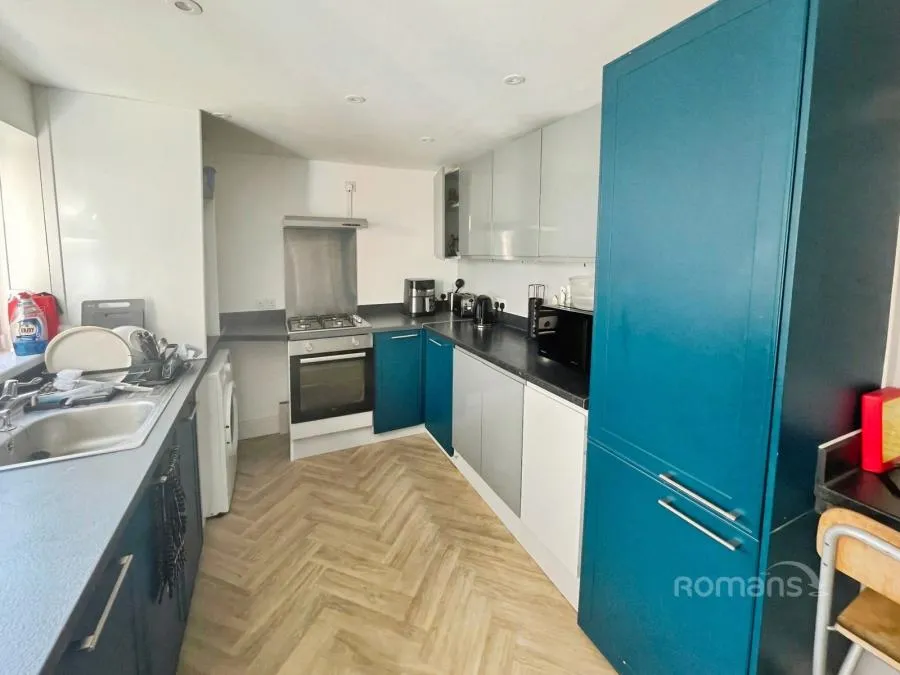 Caversham Road, Reading, RG1, photo 3