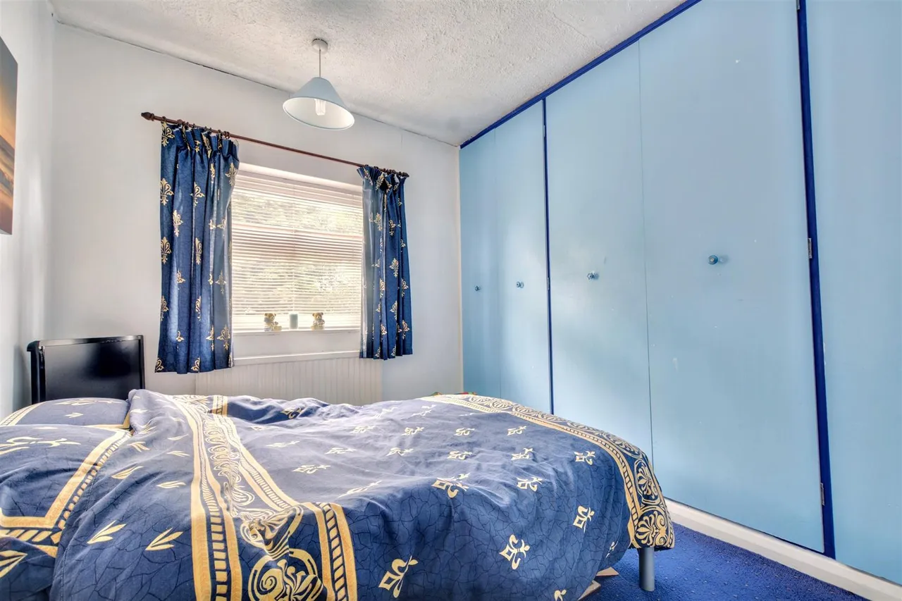 Andover Road, Nottingham, NG5, photo 7