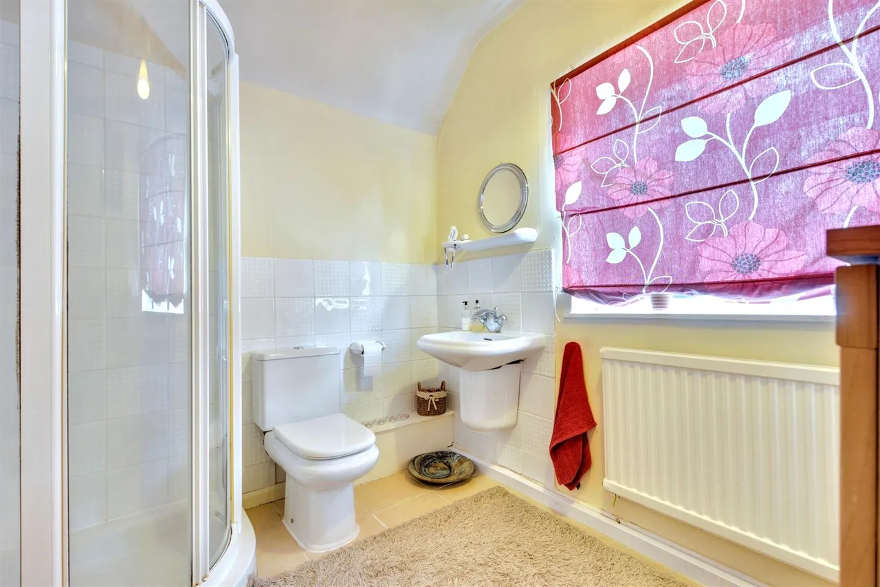 Andover Road, Nottingham, NG5, photo 9