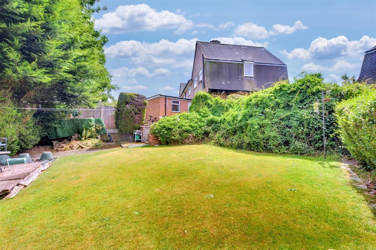 Andover Road, Nottingham, NG5, photo 5
