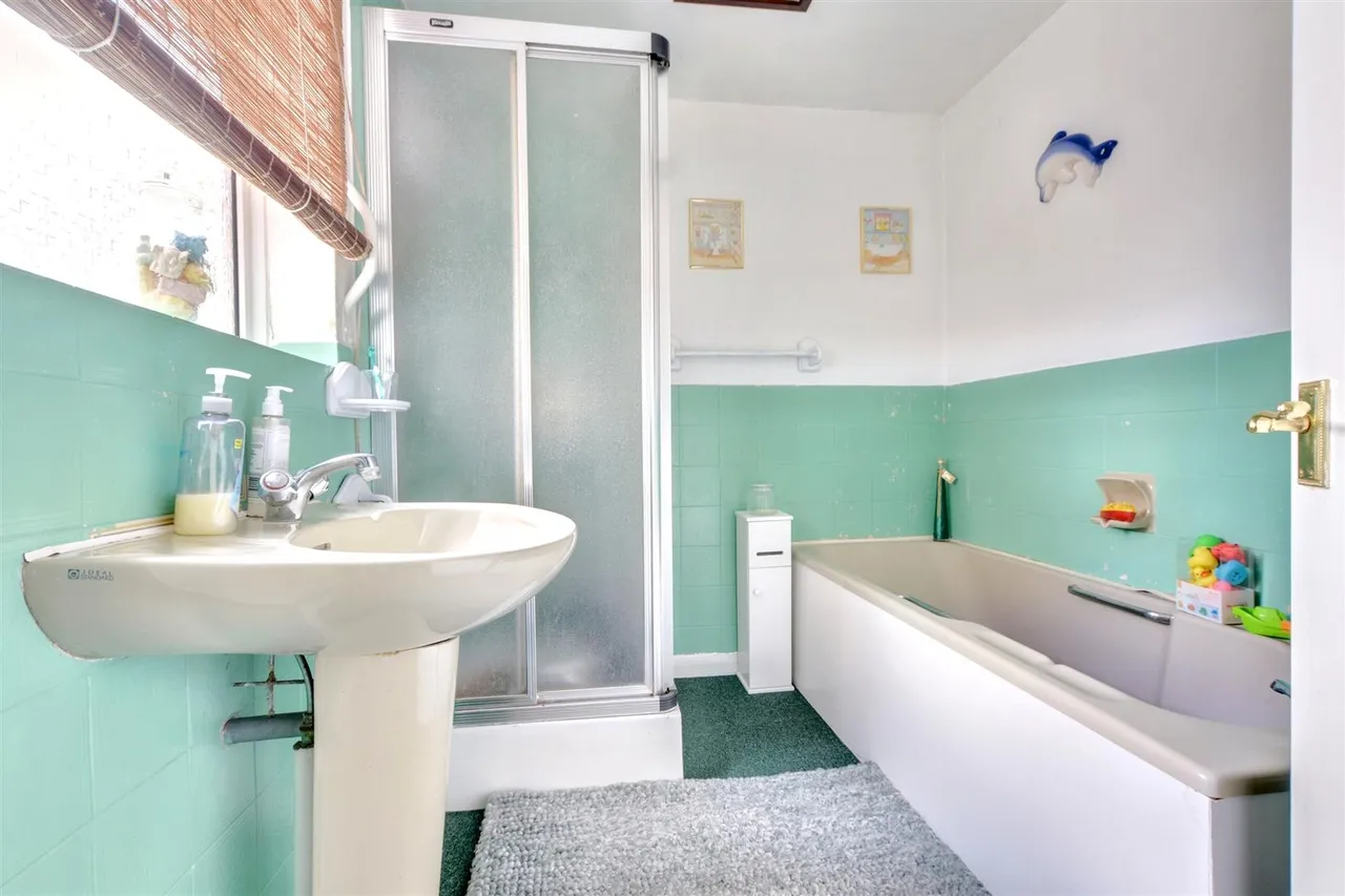 Andover Road, Nottingham, NG5, photo 8