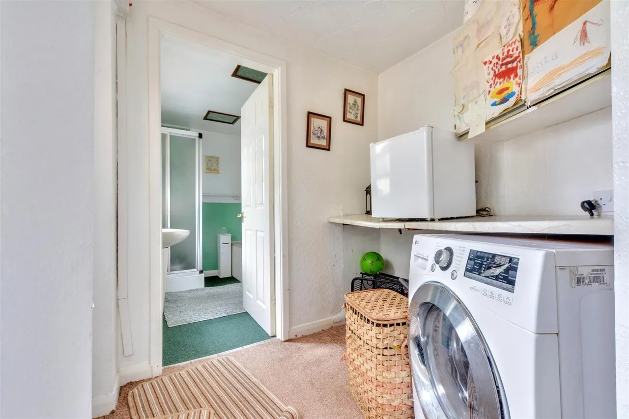 Andover Road, Nottingham, NG5, photo 10