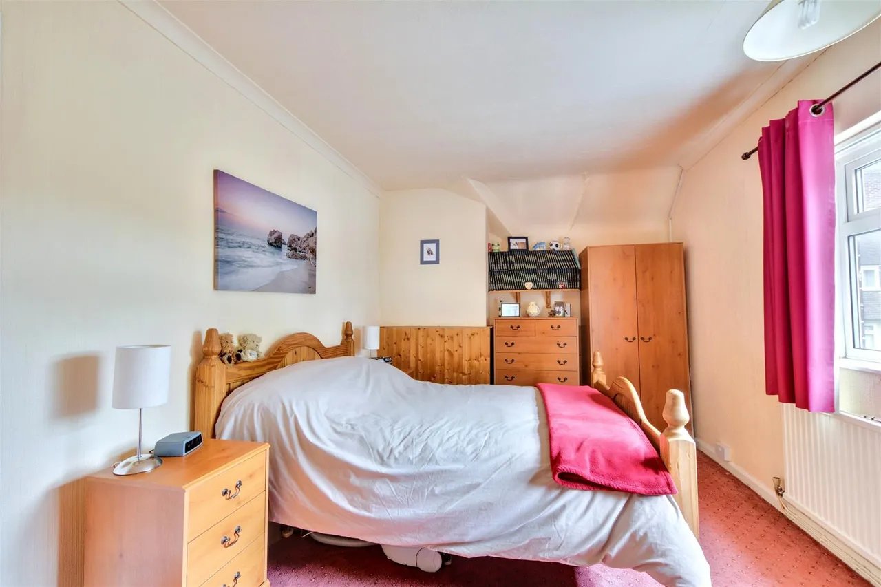 Andover Road, Nottingham, NG5, photo 6