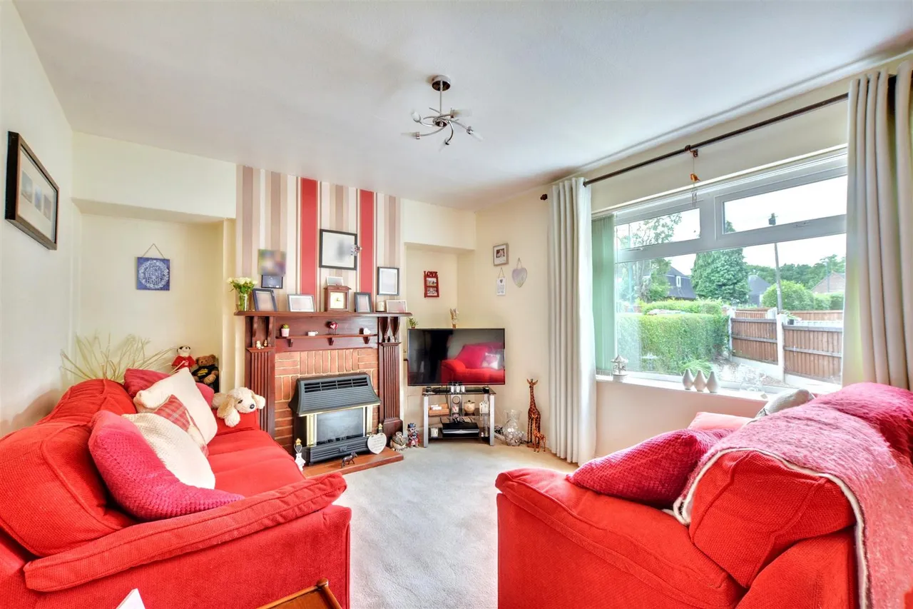 Andover Road, Nottingham, NG5, photo 4