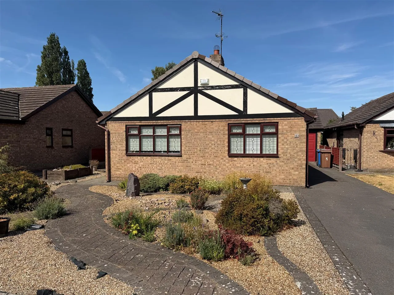 Cromwell Court, Ashdene Close, Willerby, Hull, photo 22