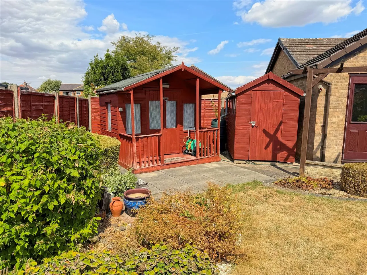 Cromwell Court, Ashdene Close, Willerby, Hull, photo 20