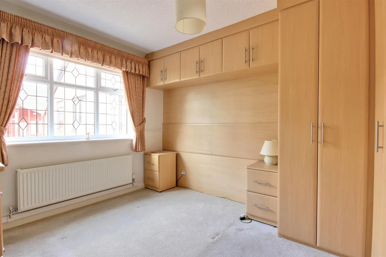 Cromwell Court, Ashdene Close, Willerby, Hull, photo 15