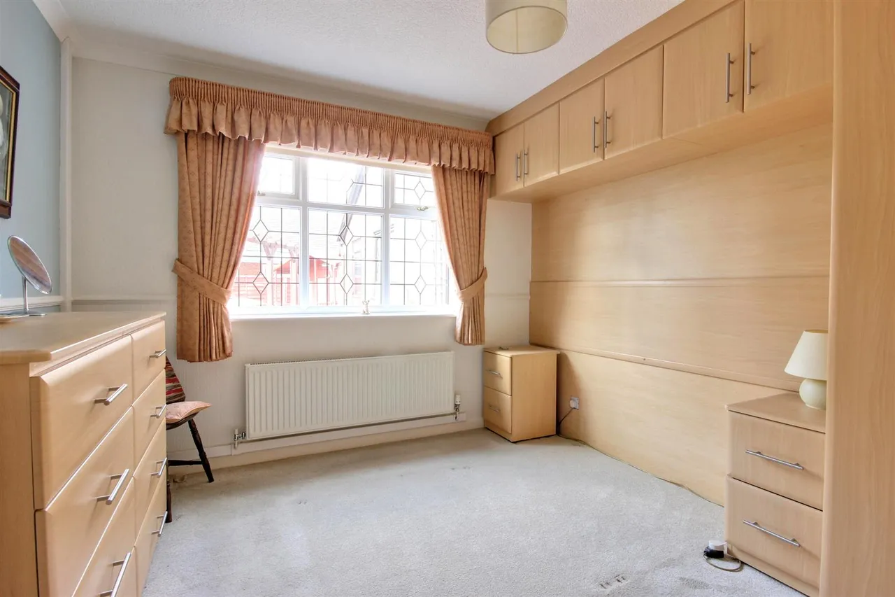 Cromwell Court, Ashdene Close, Willerby, Hull, photo 14