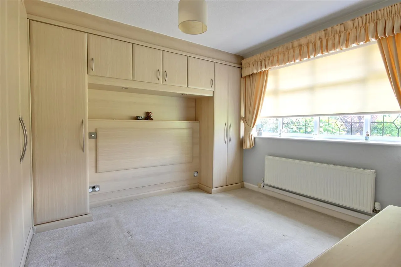 Cromwell Court, Ashdene Close, Willerby, Hull, photo 10