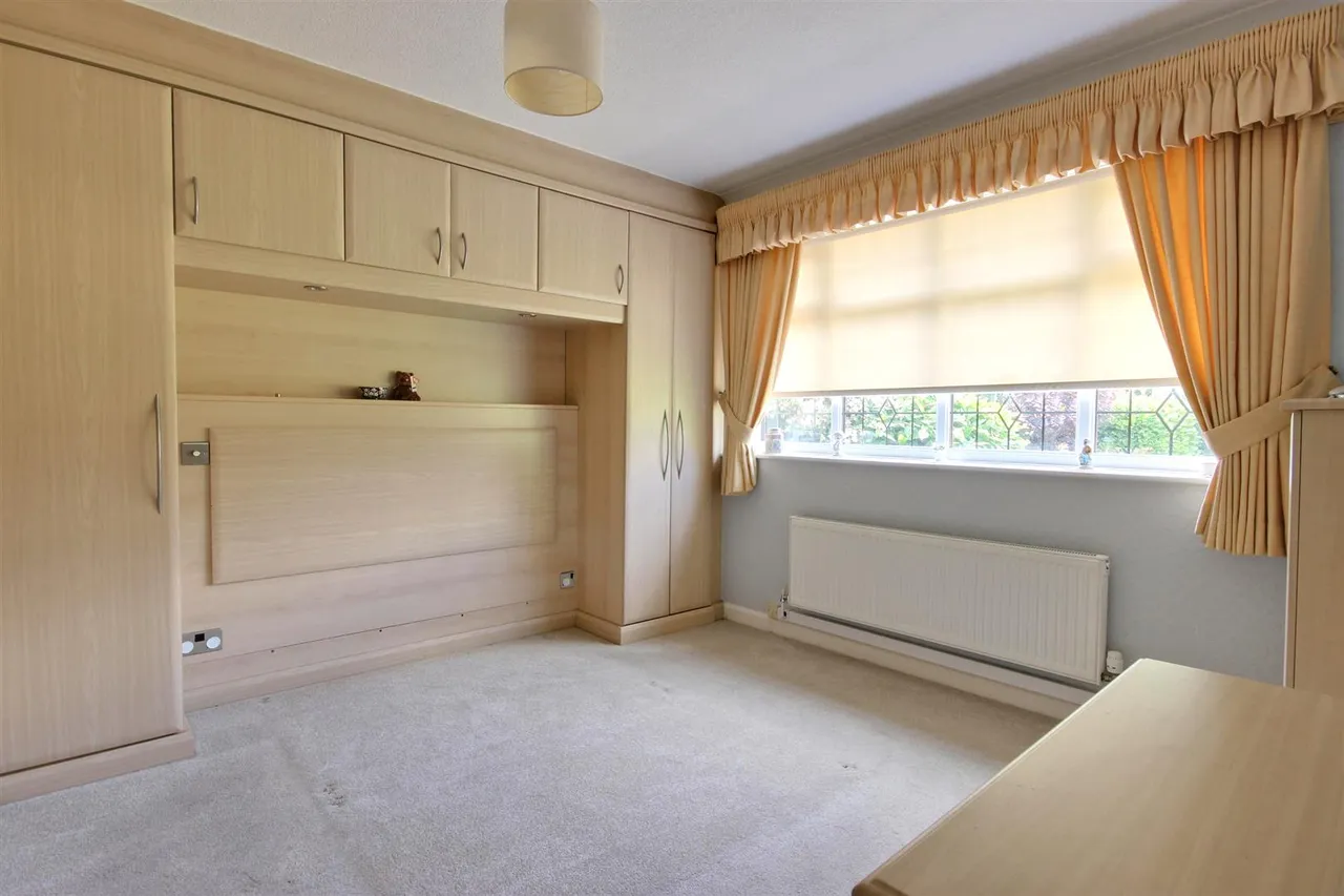 Cromwell Court, Ashdene Close, Willerby, Hull, photo 4