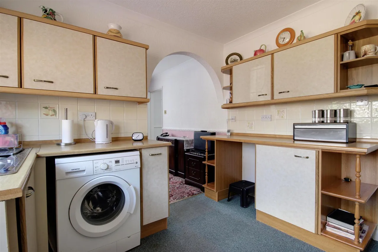 Cromwell Court, Ashdene Close, Willerby, Hull, photo 17