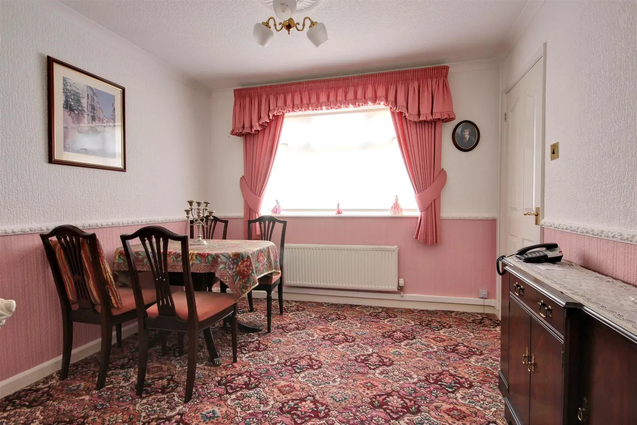 Cromwell Court, Ashdene Close, Willerby, Hull, photo 18