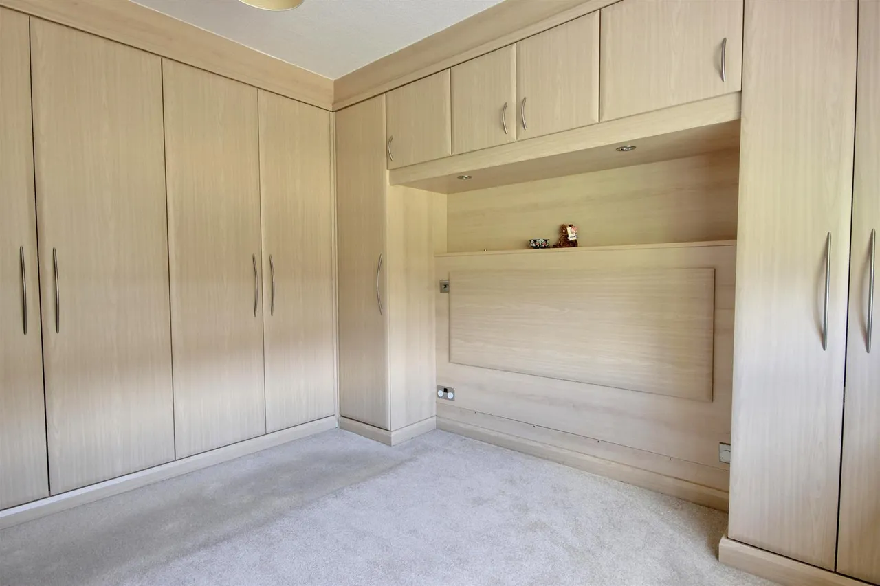 Cromwell Court, Ashdene Close, Willerby, Hull, photo 11