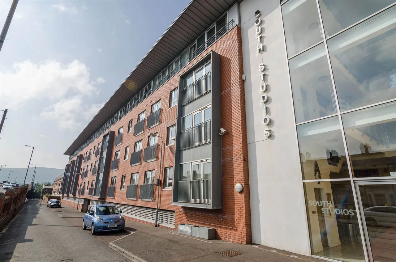 Tates Avenue, Belfast, BT9, photo 18