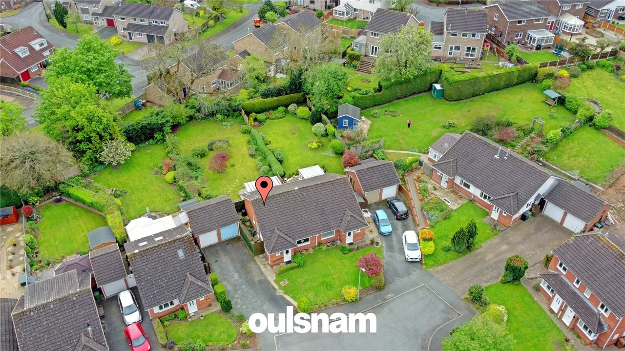 Mulberry Tree Hill, Droitwich, Worcestershire, WR9 7SS, photo 18