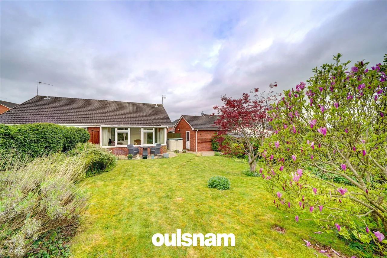 Mulberry Tree Hill, Droitwich, Worcestershire, WR9 7SS, photo 21