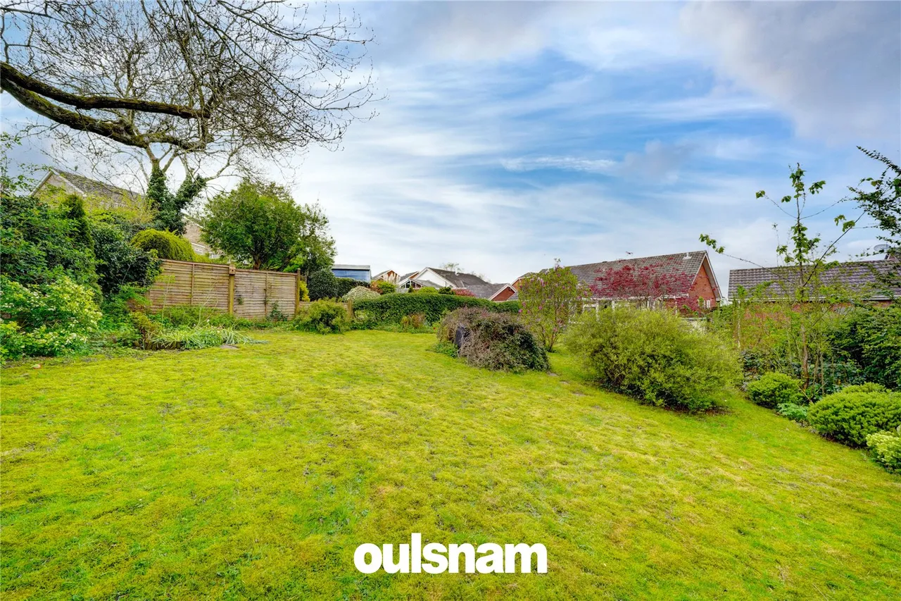 Mulberry Tree Hill, Droitwich, Worcestershire, WR9 7SS, photo 20