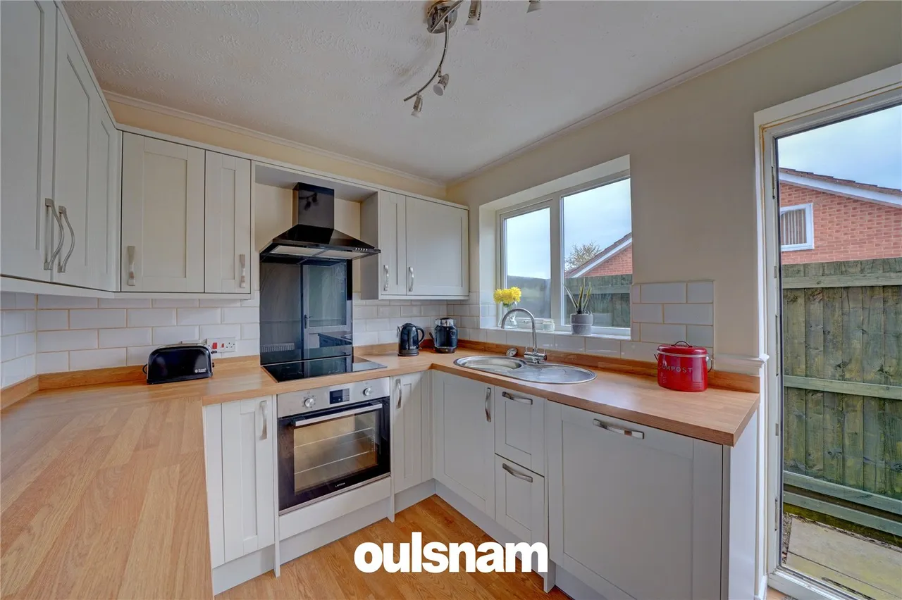 Mulberry Tree Hill, Droitwich, Worcestershire, WR9 7SS, photo 6