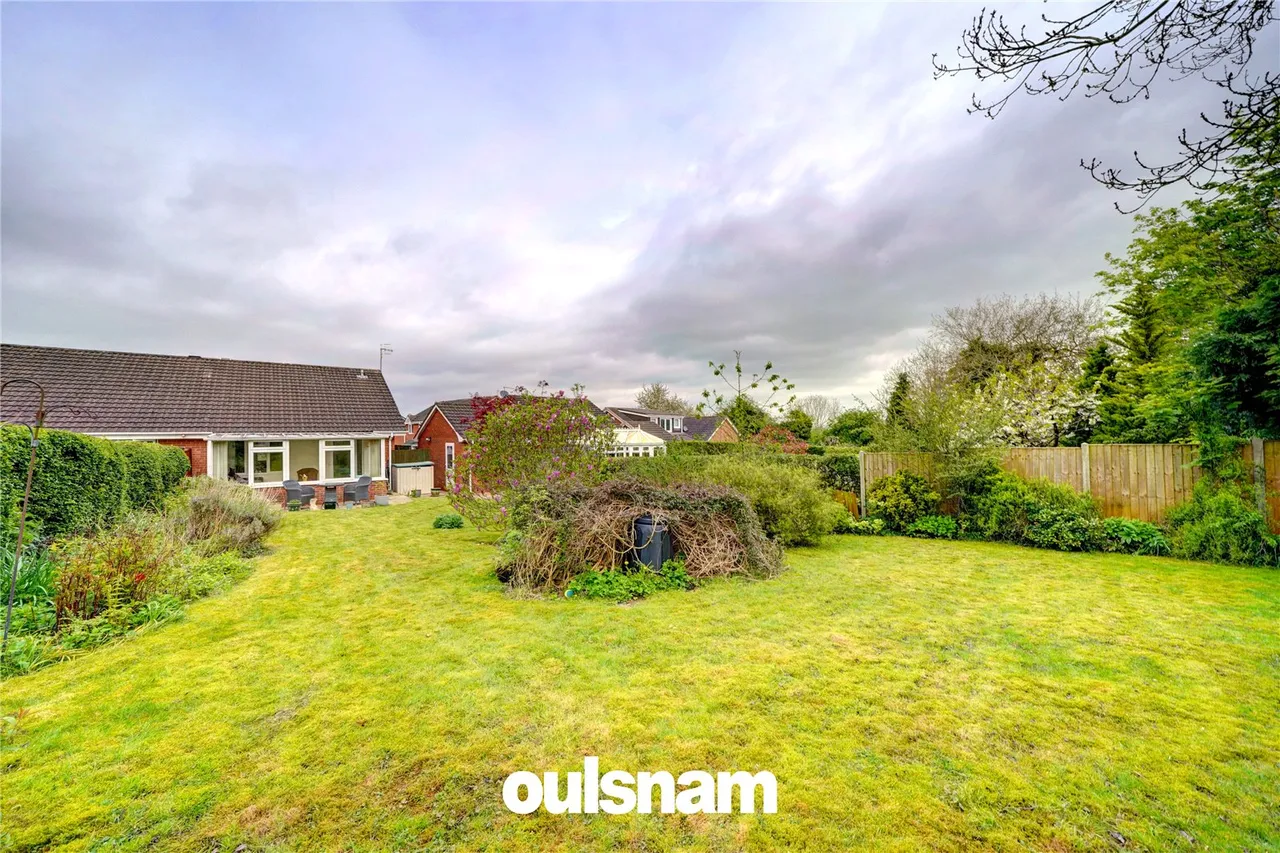 Mulberry Tree Hill, Droitwich, Worcestershire, WR9 7SS, photo 22
