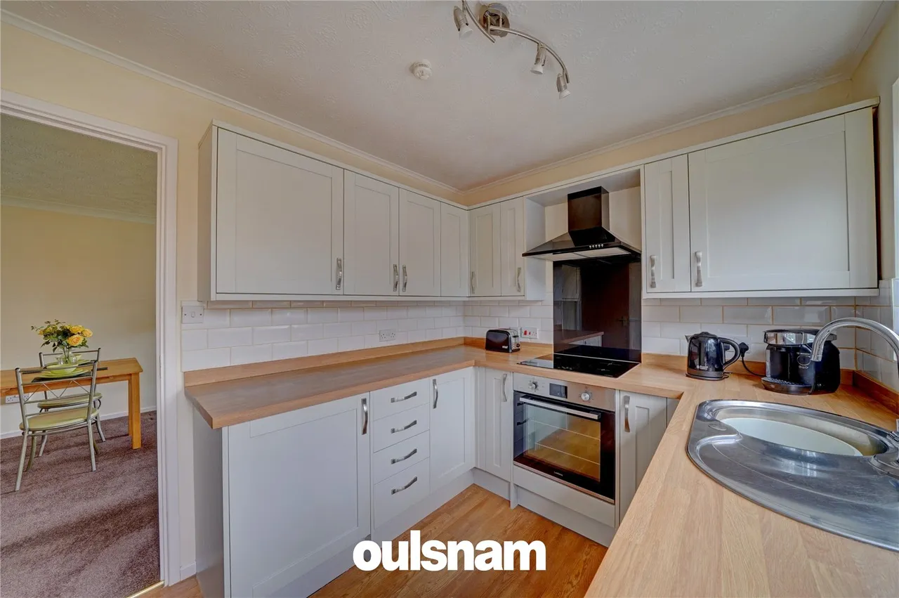 Mulberry Tree Hill, Droitwich, Worcestershire, WR9 7SS, photo 5