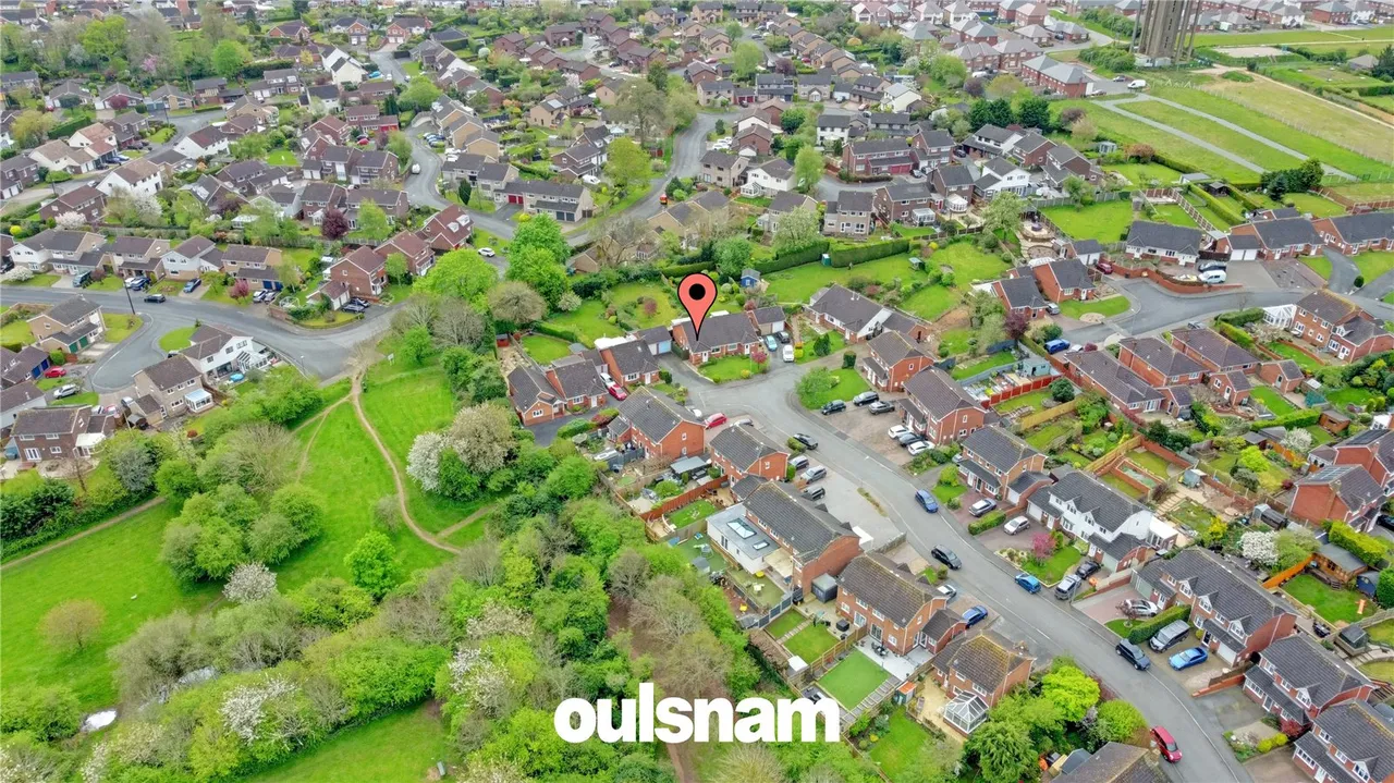 Mulberry Tree Hill, Droitwich, Worcestershire, WR9 7SS, photo 24