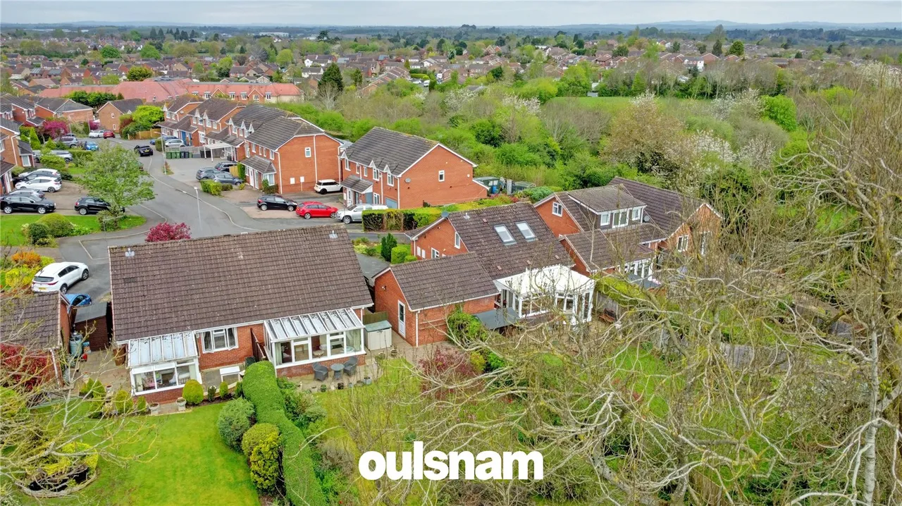 Mulberry Tree Hill, Droitwich, Worcestershire, WR9 7SS, photo 17