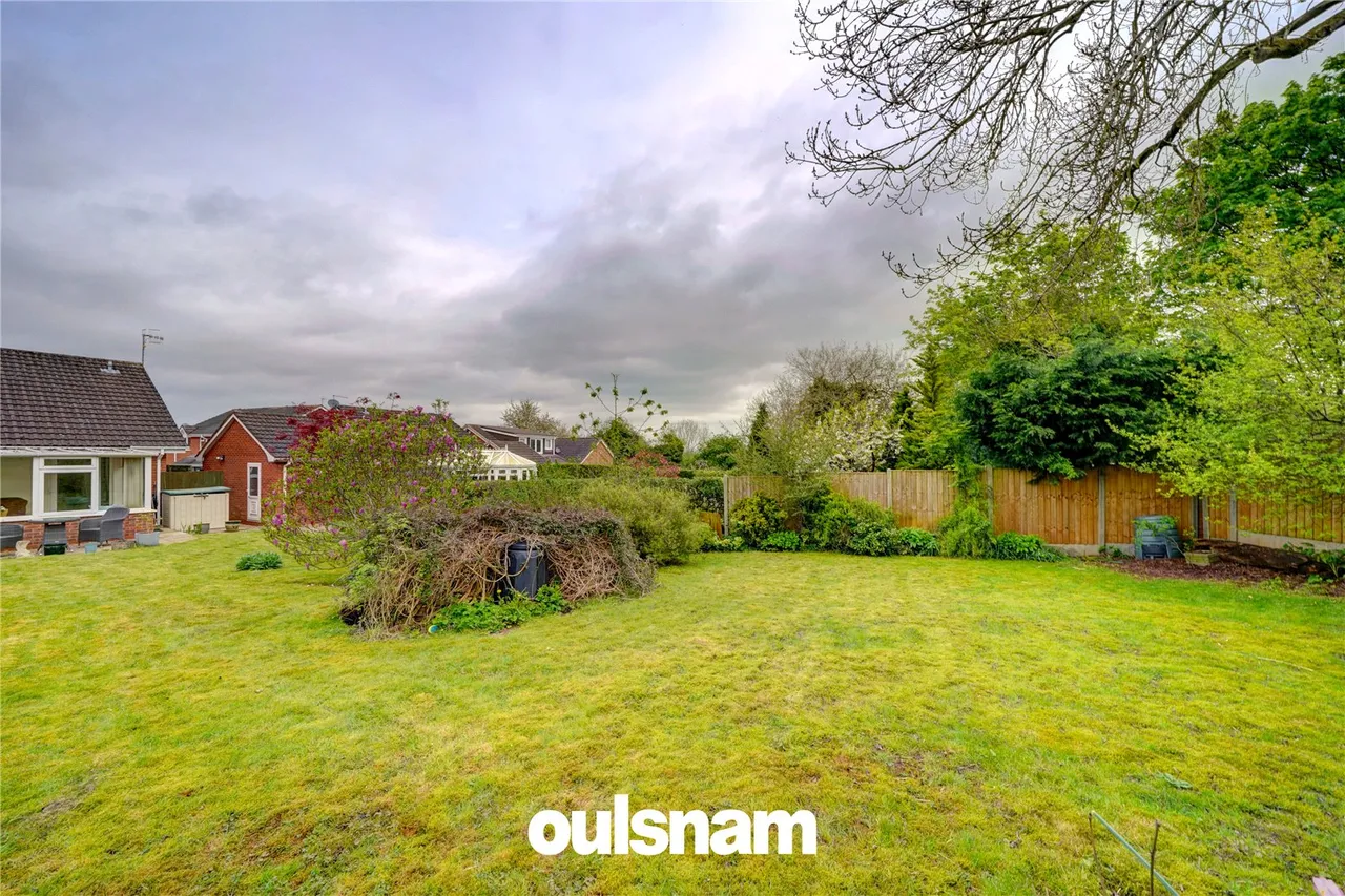 Mulberry Tree Hill, Droitwich, Worcestershire, WR9 7SS, photo 23