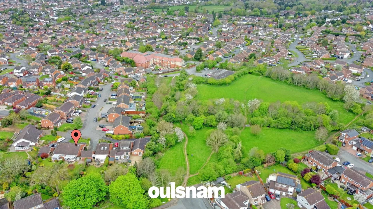 Mulberry Tree Hill, Droitwich, Worcestershire, WR9 7SS, photo 25