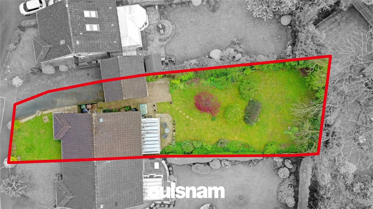 Mulberry Tree Hill, Droitwich, Worcestershire, WR9 7SS, photo 16