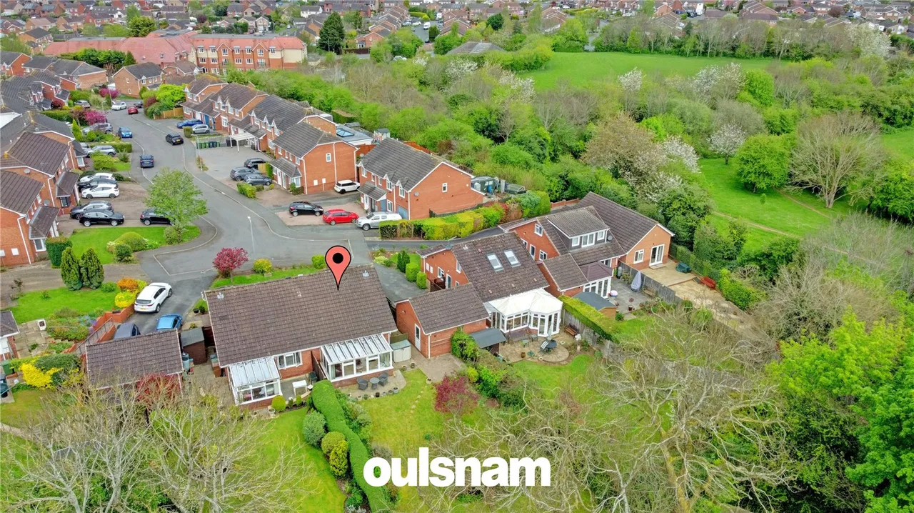 Mulberry Tree Hill, Droitwich, Worcestershire, WR9 7SS, photo 15