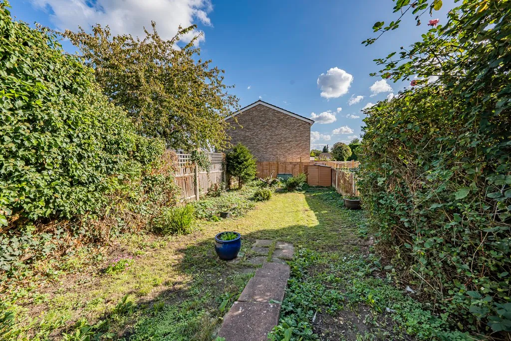 Church Lane, Mill End, Rickmansworth, photo 20
