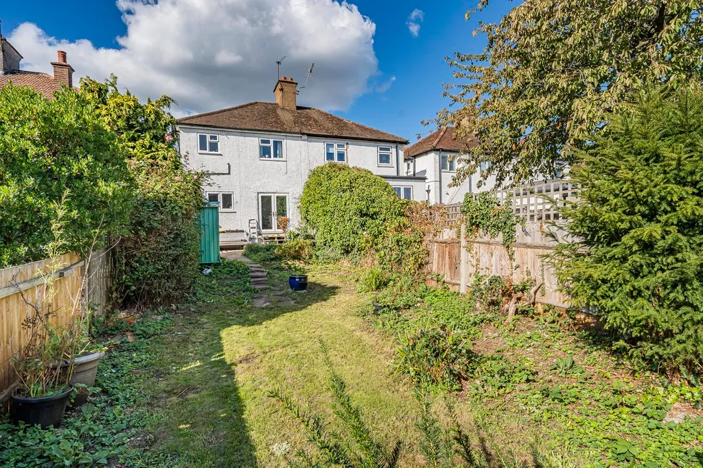 Church Lane, Mill End, Rickmansworth, photo 29