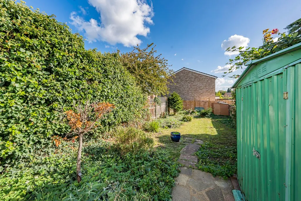 Church Lane, Mill End, Rickmansworth, photo 11