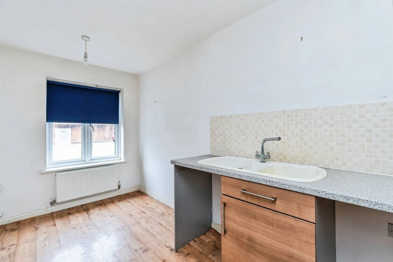 3 bed house for sale — Fulford Road, North Baddesley, Southampton