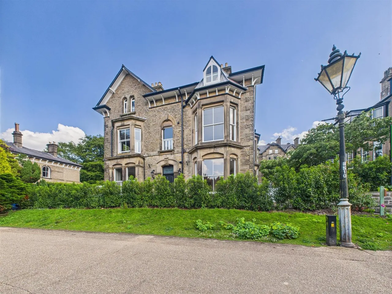 Broad Walk, Buxton, photo 11