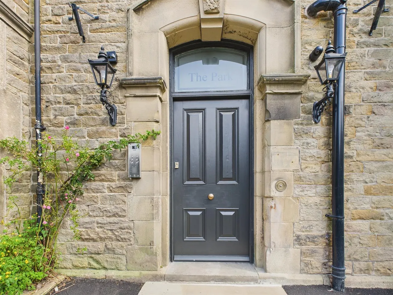Broad Walk, Buxton, photo 21
