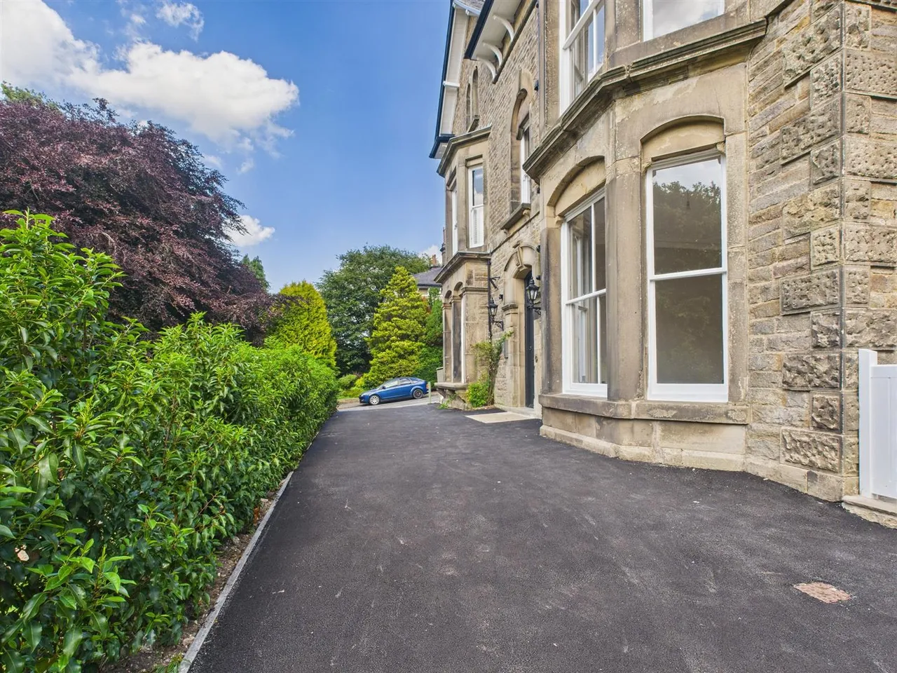 Broad Walk, Buxton, photo 26