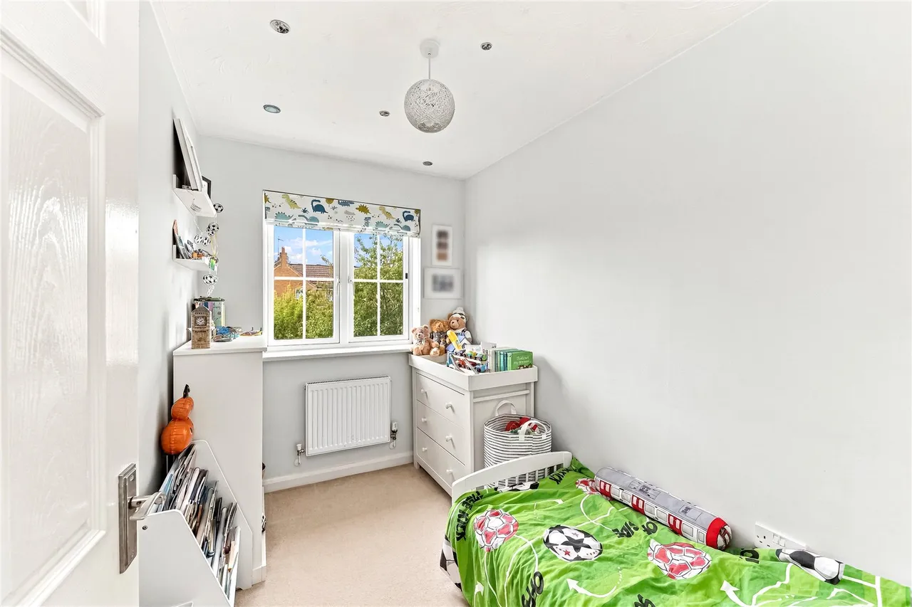 Clapham, Bedford, photo 12