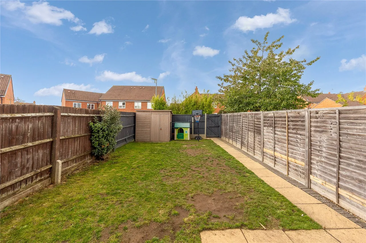 Clapham, Bedford, photo 13