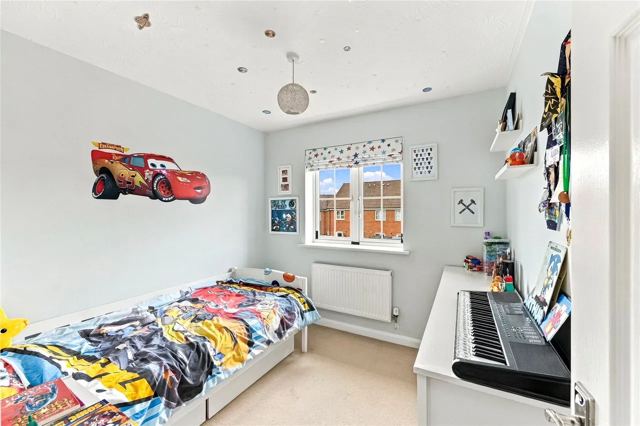 Clapham, Bedford, photo 11