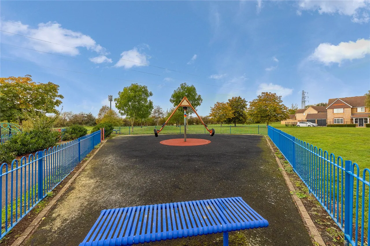 Clapham, Bedford, photo 18