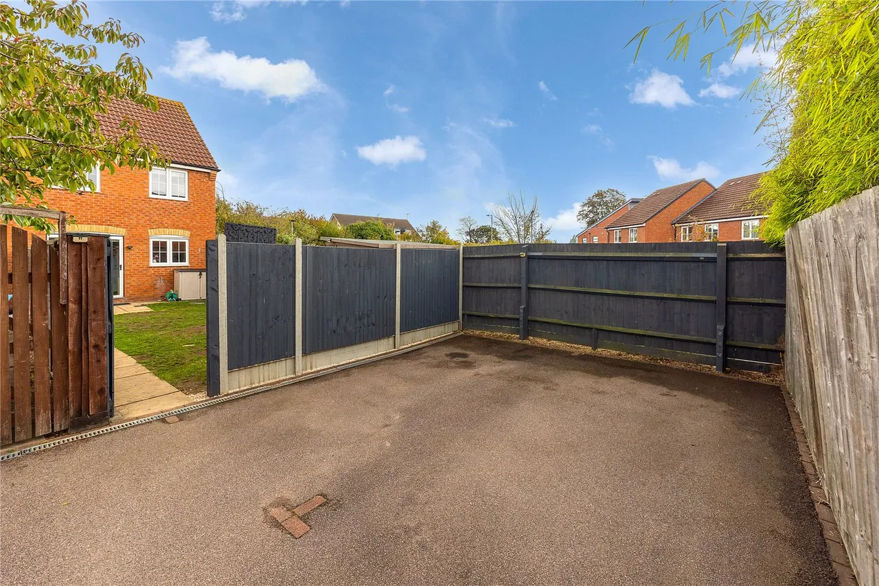 Clapham, Bedford, photo 14