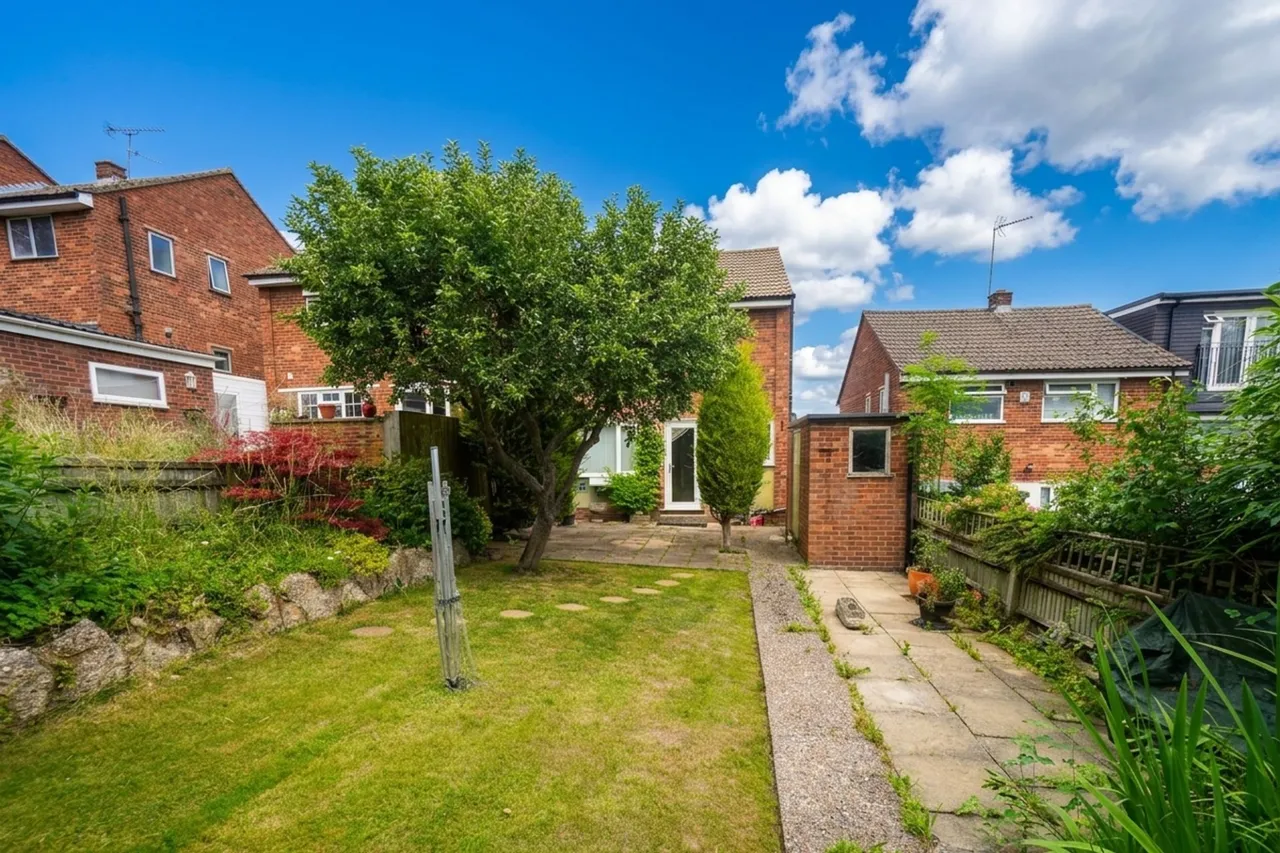 Horsenden Road, High Wycombe, HP13, photo 7