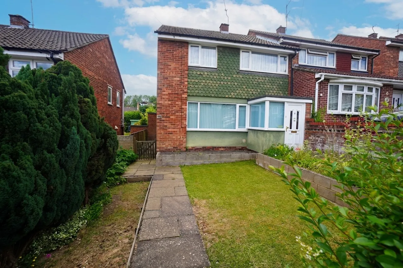3 bed house for sale, Horsenden Road, High Wycombe, HP13